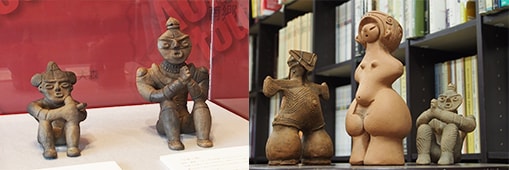 縄文時代